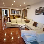 度假居 House Balcones 托雷维耶哈