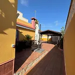 House Balcones 托雷维耶哈