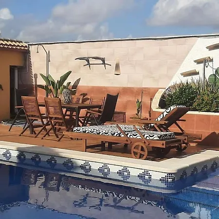 House Balcones