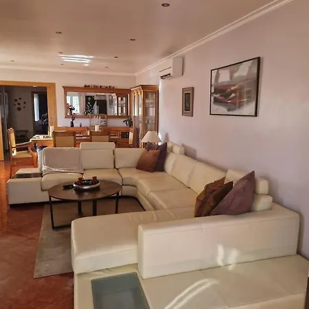 Casa de Férias House Balcones *