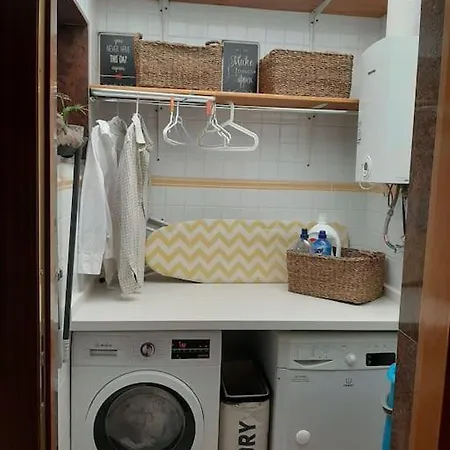 House Balcones Casa de Férias *