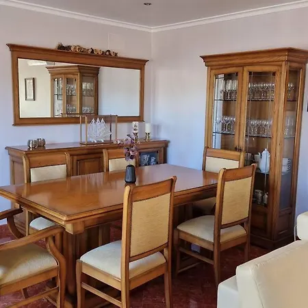 House Balcones Casa de Férias