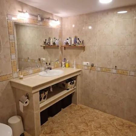 House Balcones * Torrevieja