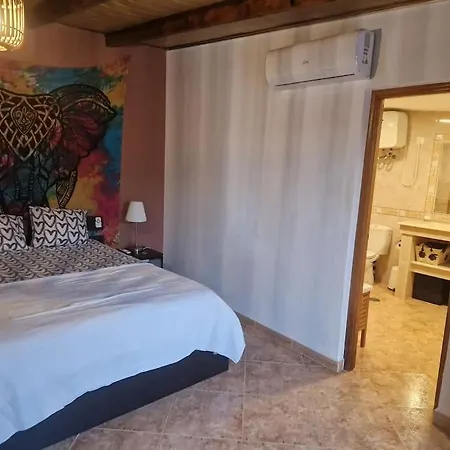 House Balcones Σπίτι διακοπών Τορεβιέχα