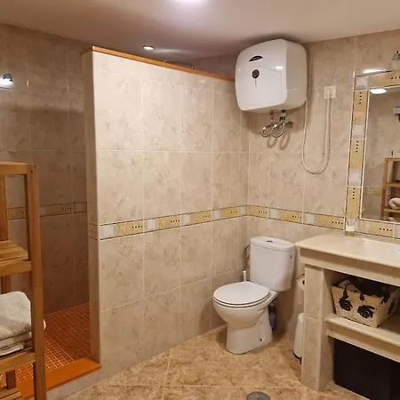 House Balcones Casa de Férias