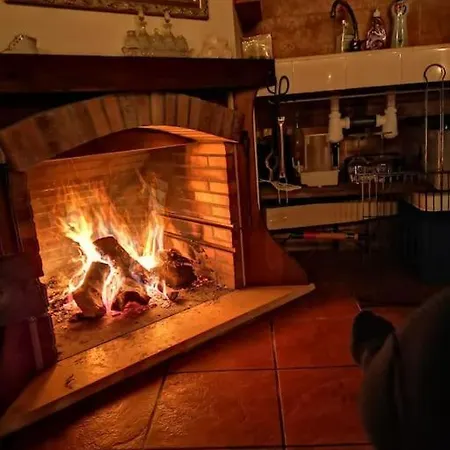 House Balcones Casa de Férias Torrevieja
