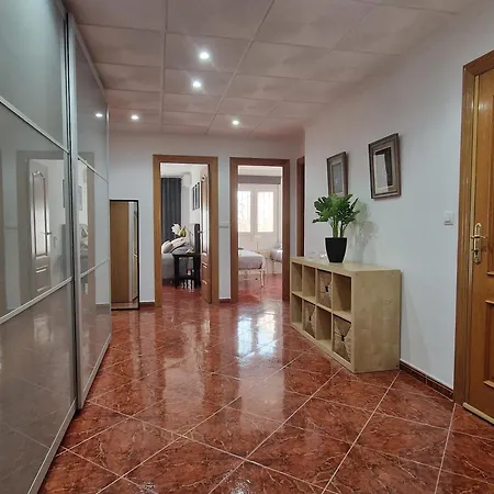 Casa de Férias House Balcones *