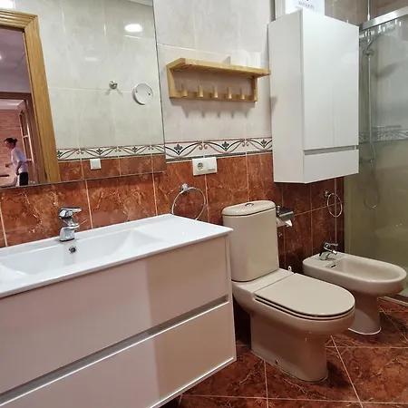 House Balcones Σπίτι διακοπών *