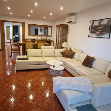 Casa de Férias House Balcones Torrevieja