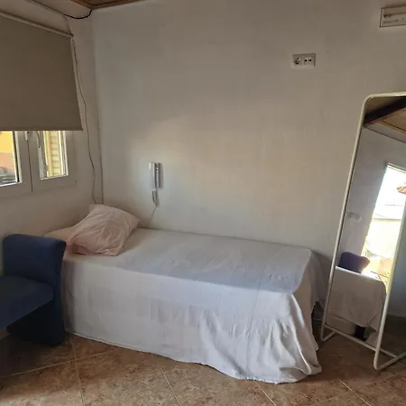 Σπίτι διακοπών House Balcones Τορεβιέχα