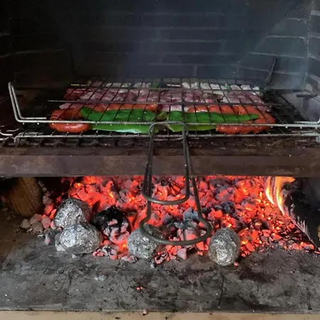 Casa de Férias House Balcones