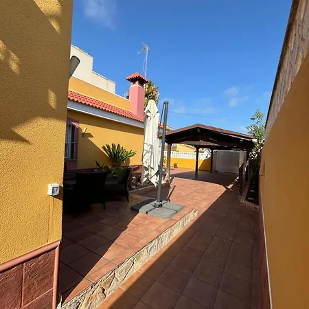 House Balcones Τορεβιέχα