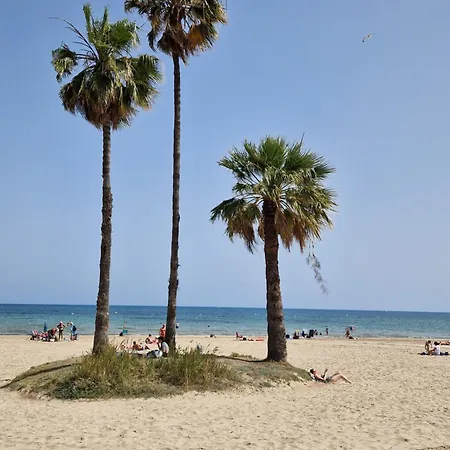 Casa de Férias House Balcones *