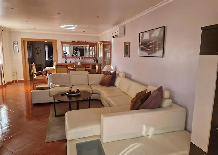 Holiday home House Balcones *