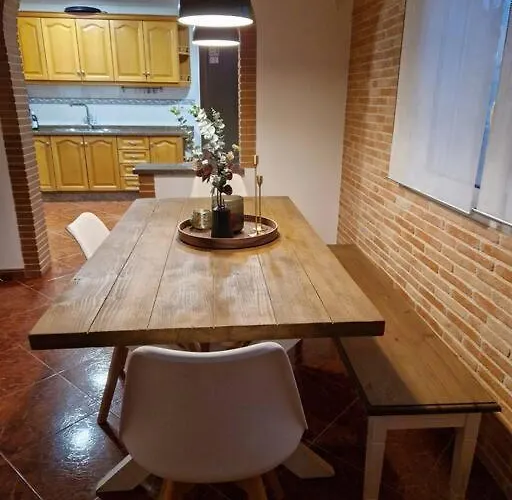 Holiday home House Balcones *