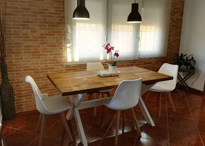 Holiday home House Balcones *