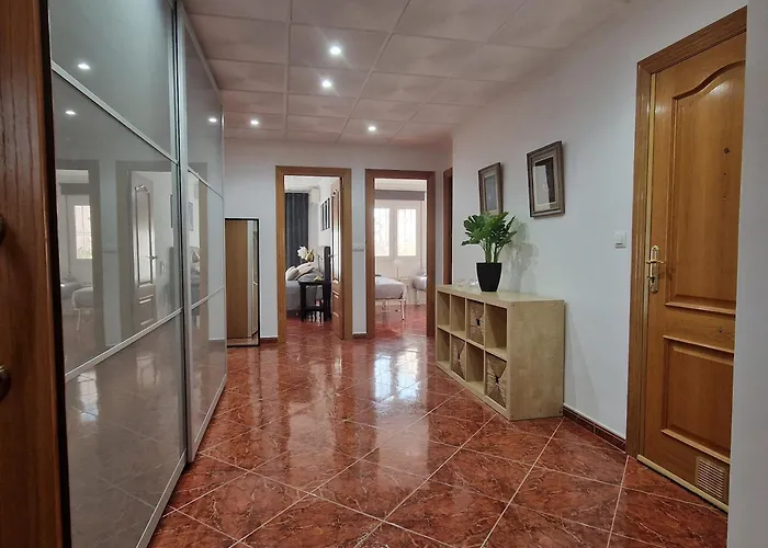 Holiday home House Balcones *