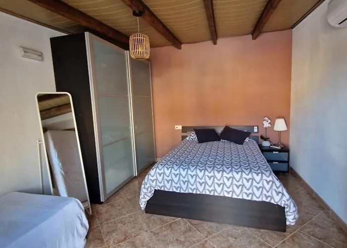 House Balcones Holiday home *