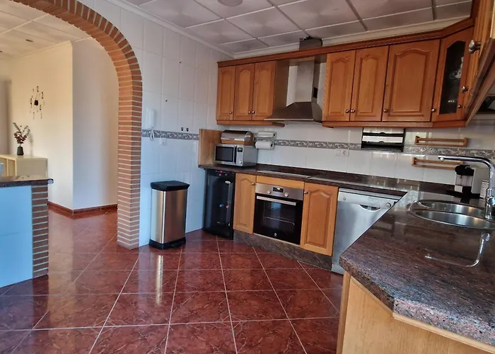 House Balcones * Torrevieja