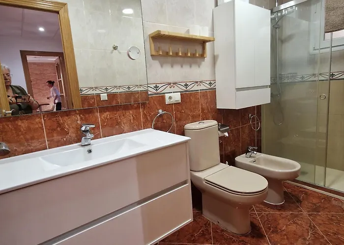 House Balcones Holiday home *