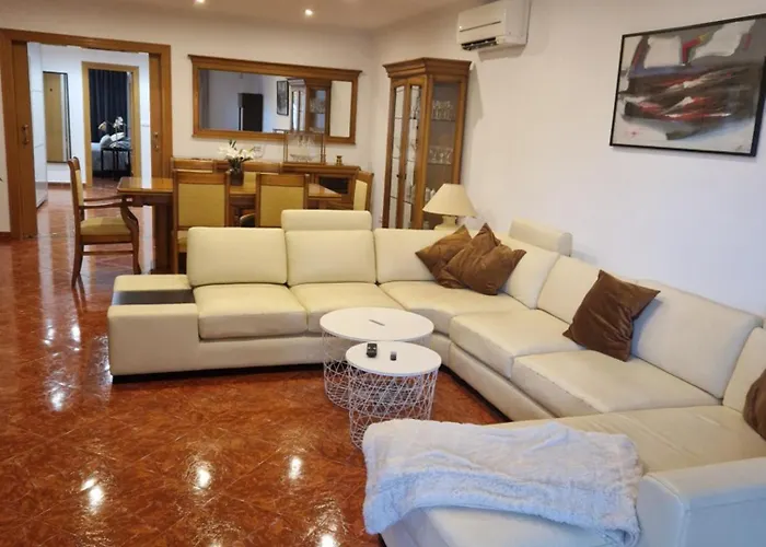 Holiday home House Balcones Torrevieja