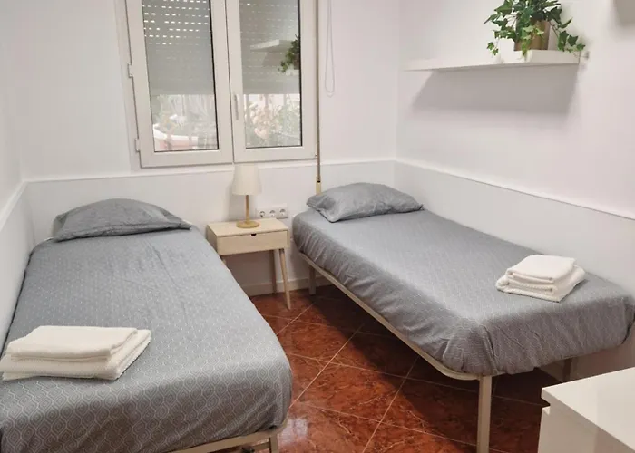 House Balcones * Torrevieja