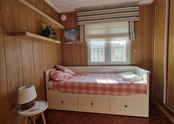 Holiday home House Balcones Torrevieja