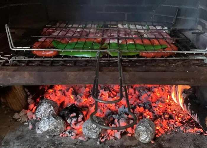 Holiday home House Balcones