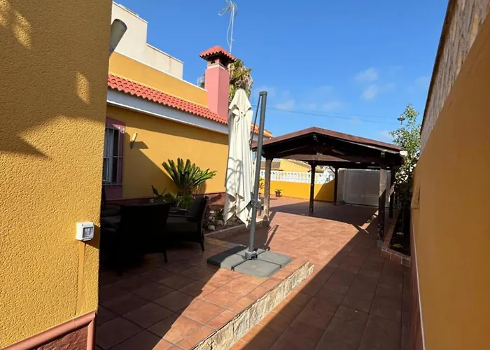 House Balcones Torrevieja