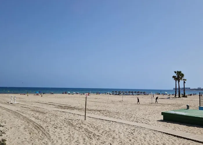 House Balcones Holiday home *