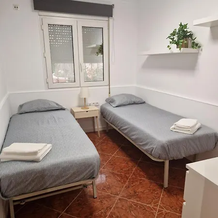 House Balcones * Torrevieja