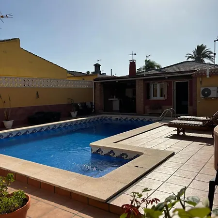 House Balcones Torrevieja