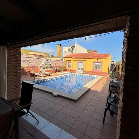 House Balcones * Torrevieja