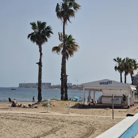 Hébergement de vacances House Balcones